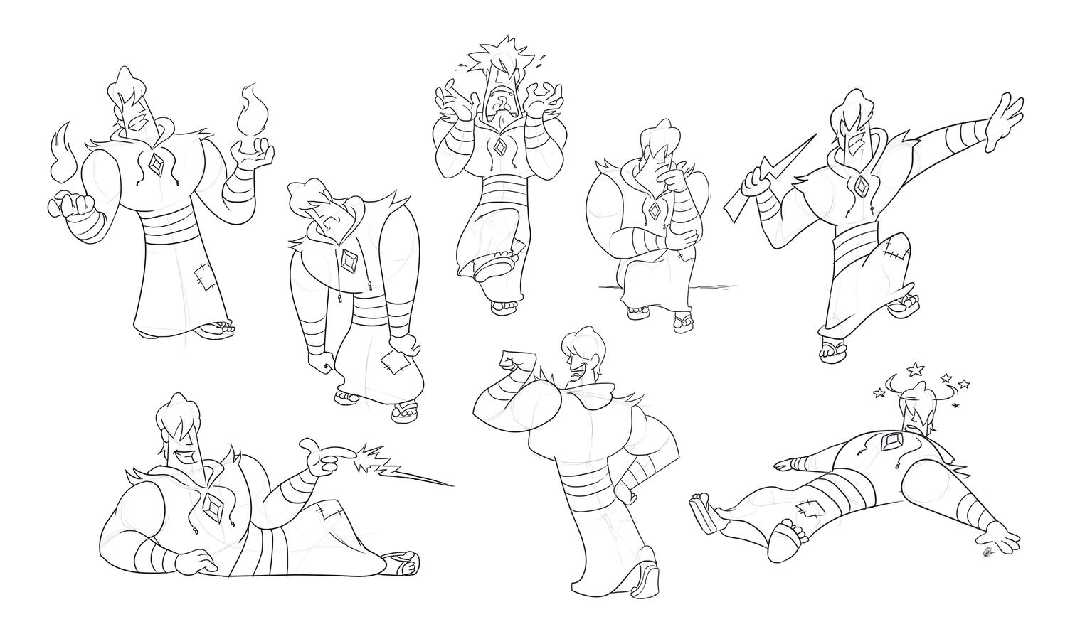 Tavern Trappers - Brady