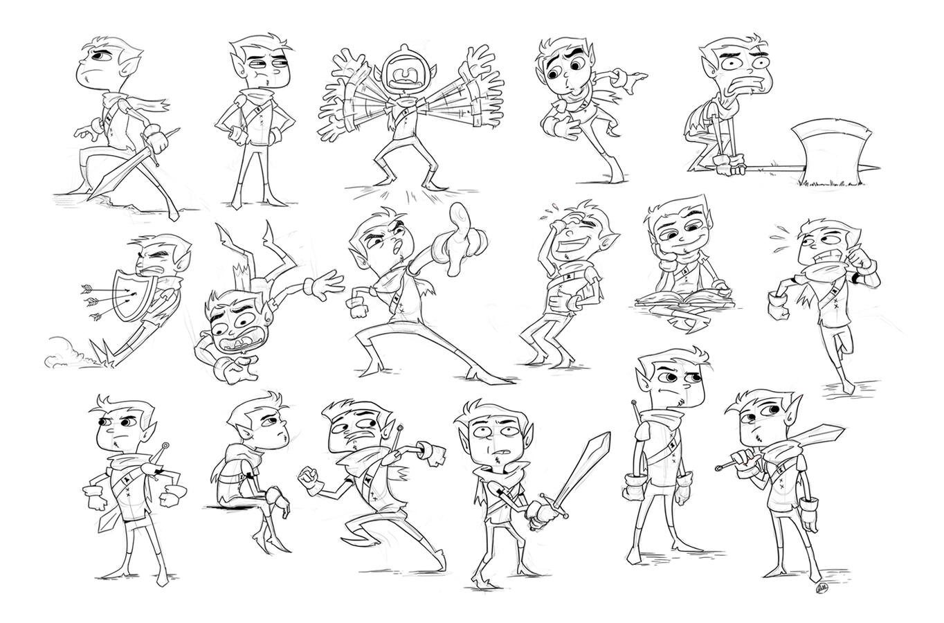 Tavern Trappers - Kip